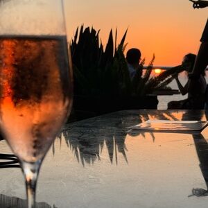 Please Join Me For My First Show